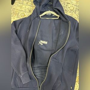 Men’s puma set